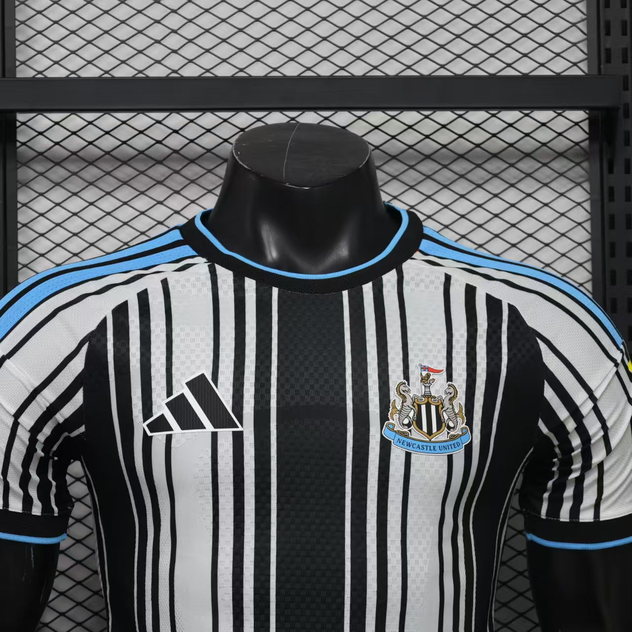 Newcastle United 2026/27 Home