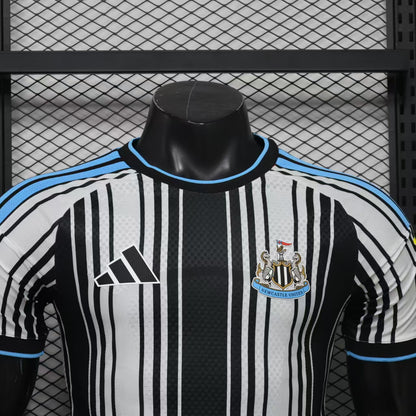 Newcastle United 2026/27 Home