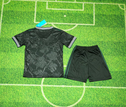 Juventus 2025/26 Third - Kids