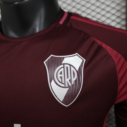 River Plate 2025 Away