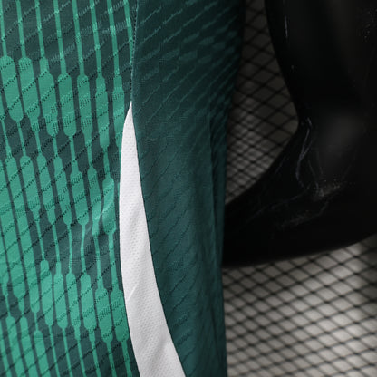 Italy 2024 'Speciale Verde'