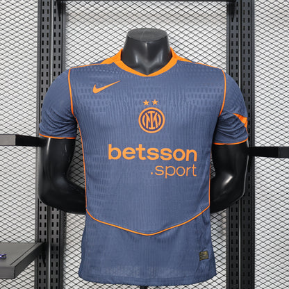 Inter Milan 2025/26 Third