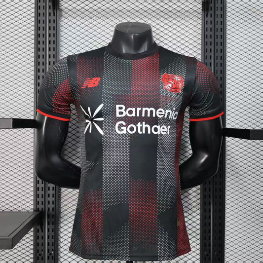 Bayer 04 Leverkusen 2025/26 Home