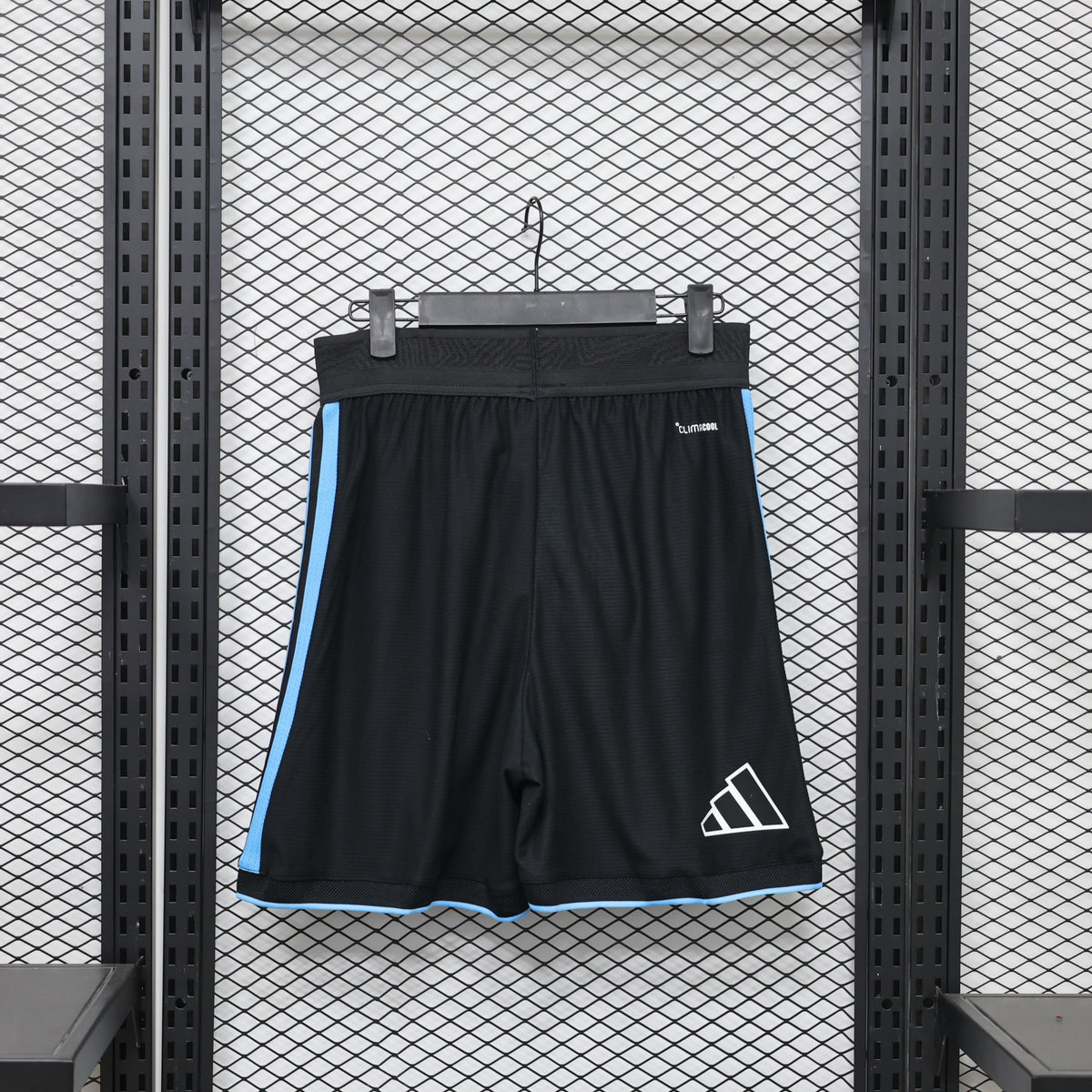 Newcastle United 2026/27 Shorts - Home
