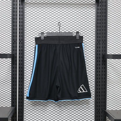 Newcastle United 2026/27 Shorts - Home