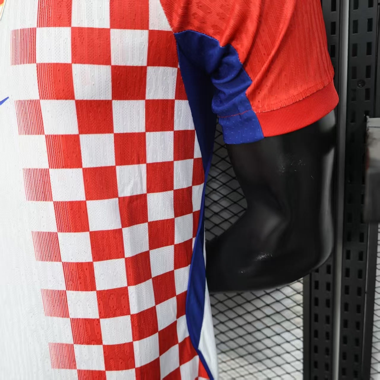 Croatia 2026 World Cup Home