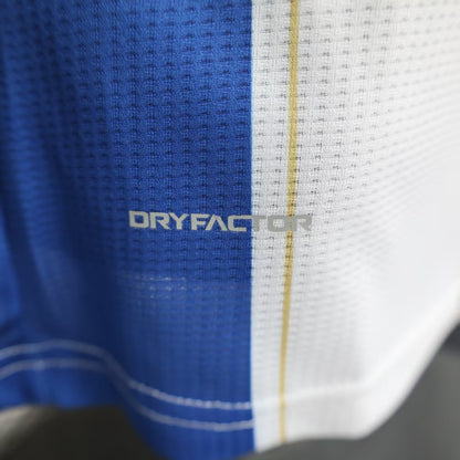 C.F Pachuca 2025/26 Home