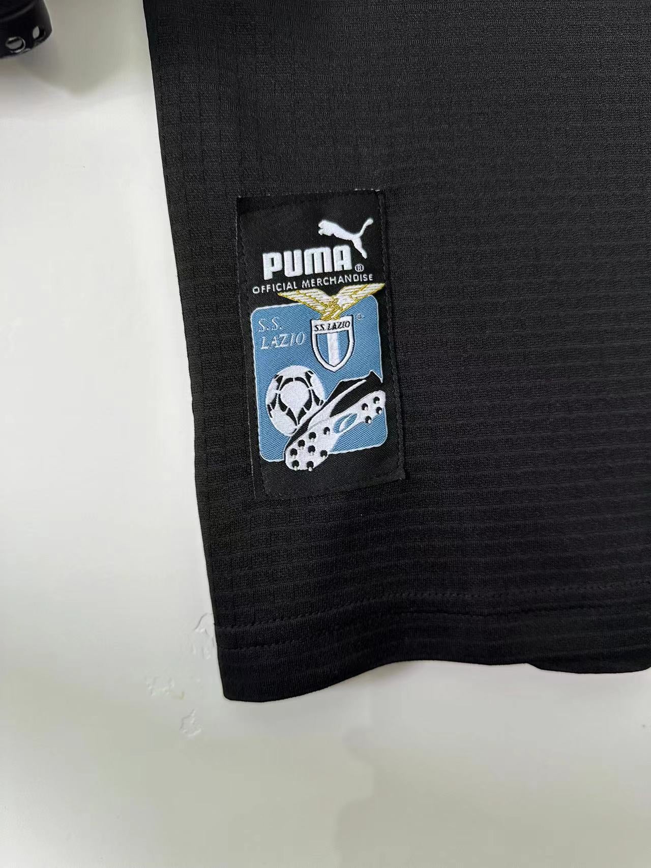 SS Lazio 1998/99 Third