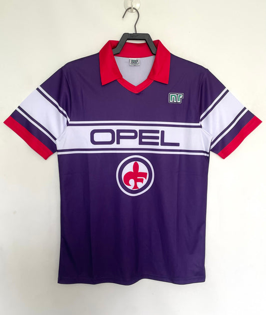 Fiorentina 1983/85 Home