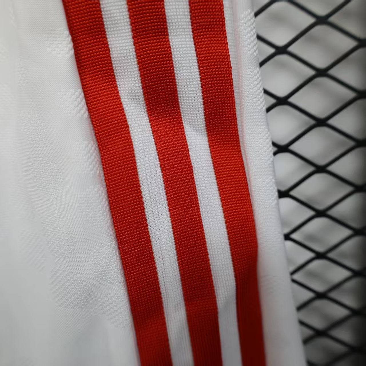 Japan 2025/26 Shorts - White