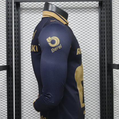 Pumas UNAM 2026/27 Home