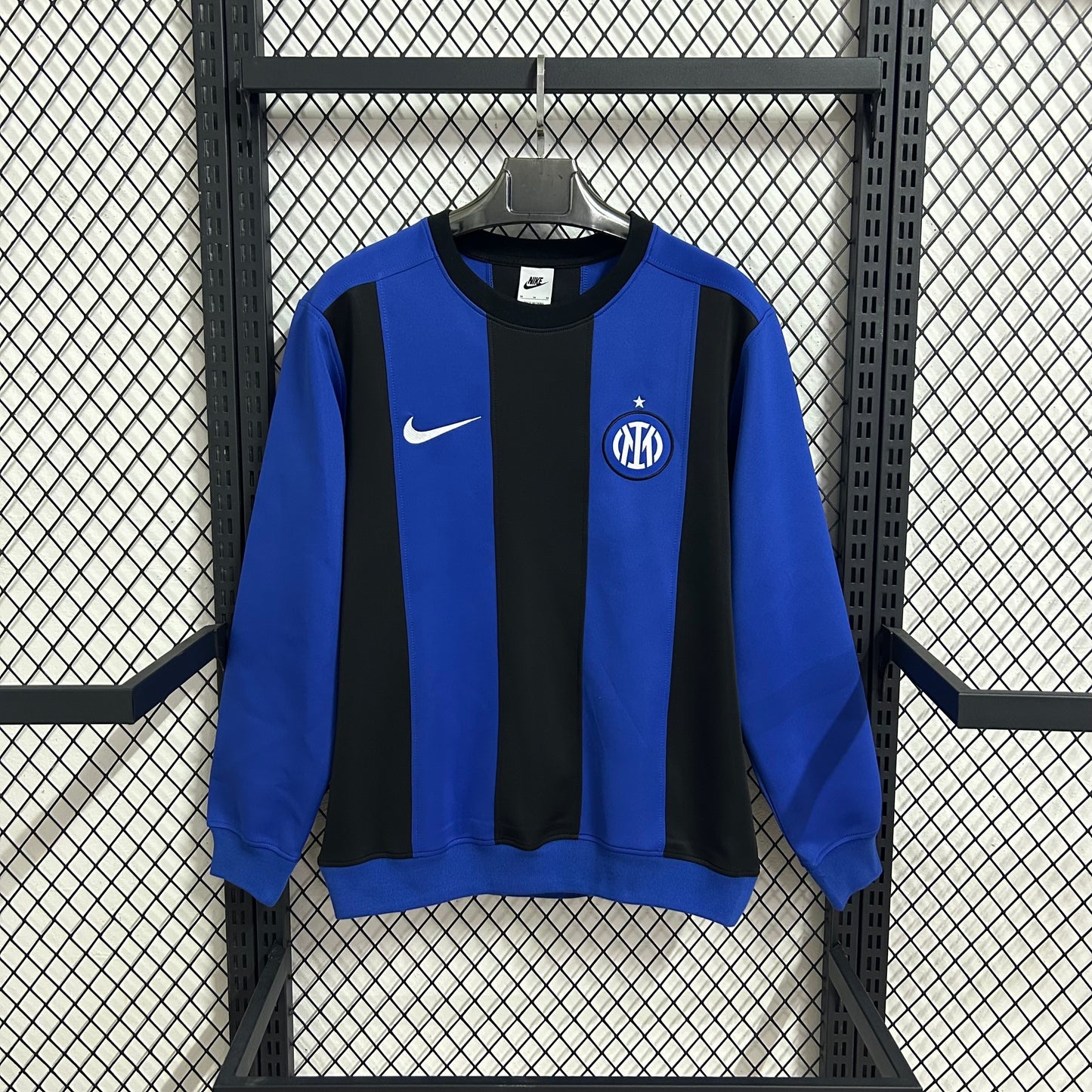 Inter Milan Classic Sweatshirt