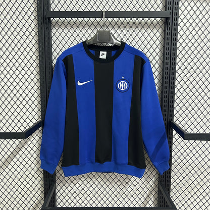 Inter Milan Classic Sweatshirt