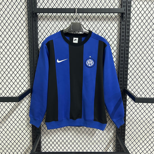 Inter Milan Classic Sweatshirt