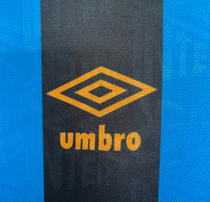 Inter Milan 1992/93 Home