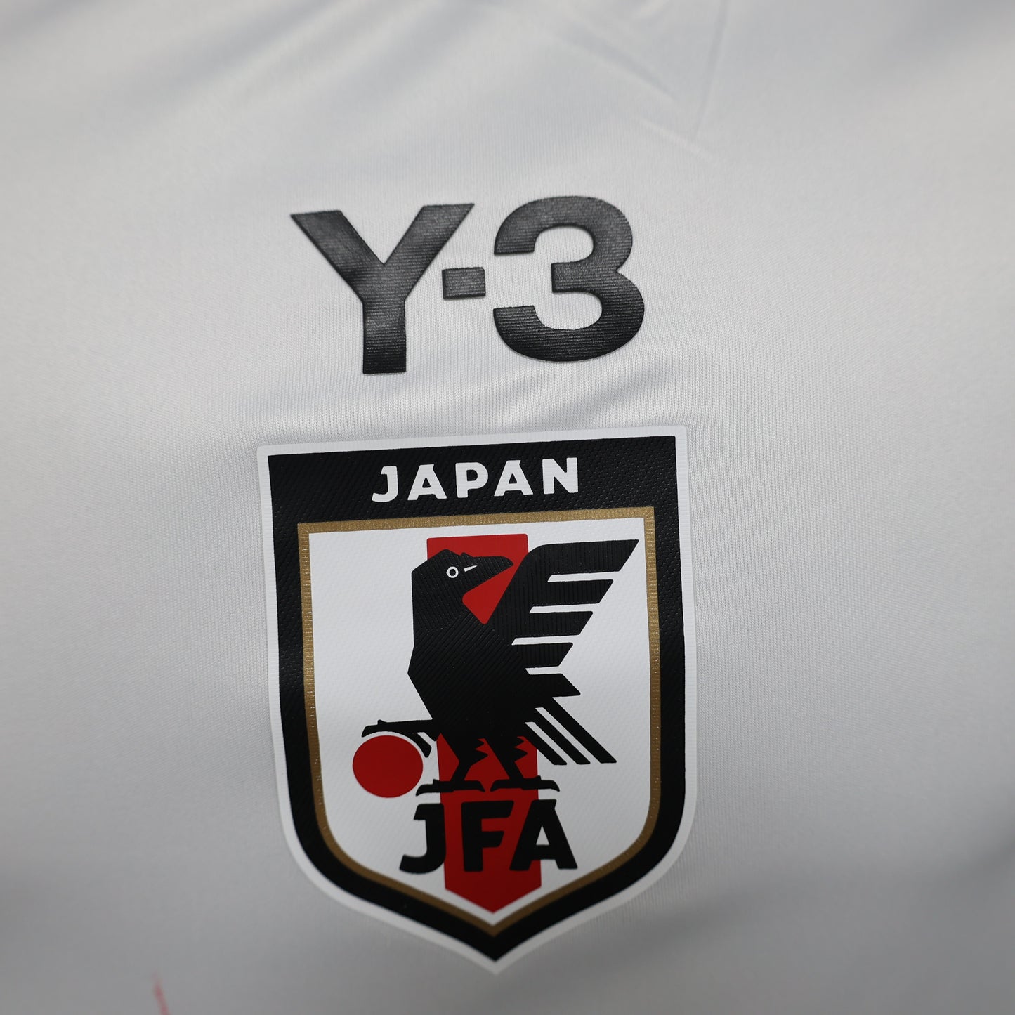 Japan 2024/25 Away - Y3
