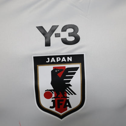 Japan 2024/25 Away - Y3