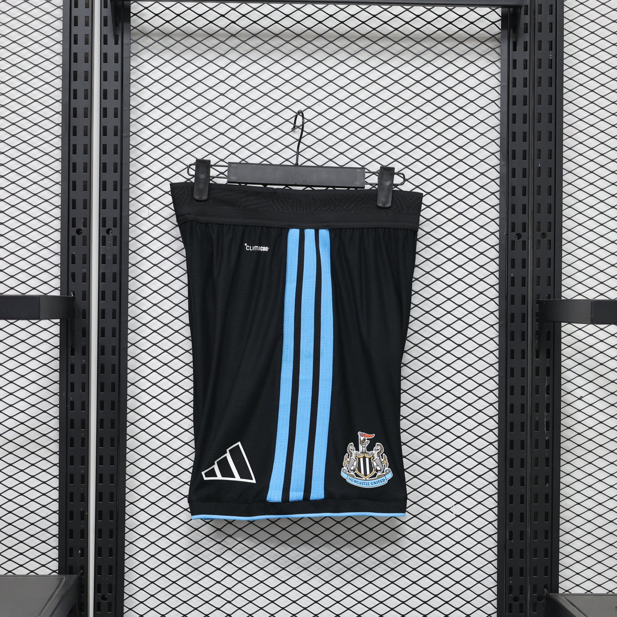 Newcastle United 2026/27 Shorts - Home