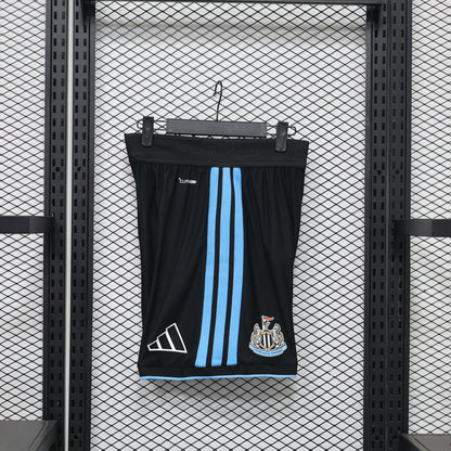 Newcastle United 2026/27 Shorts - Home
