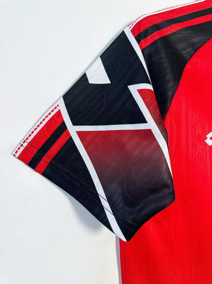 AC Milan 1997/98 Home - Special