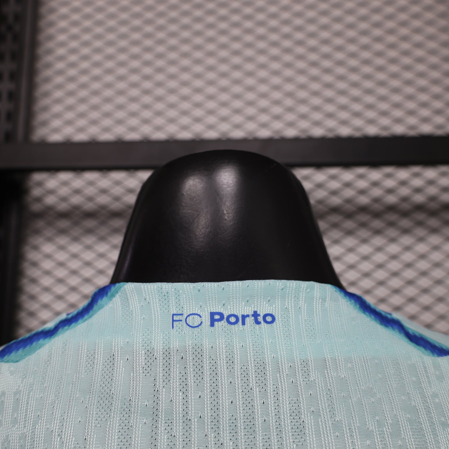 FC Porto 2026/27 Third