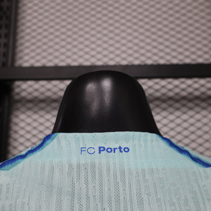 FC Porto 2026/27 Third