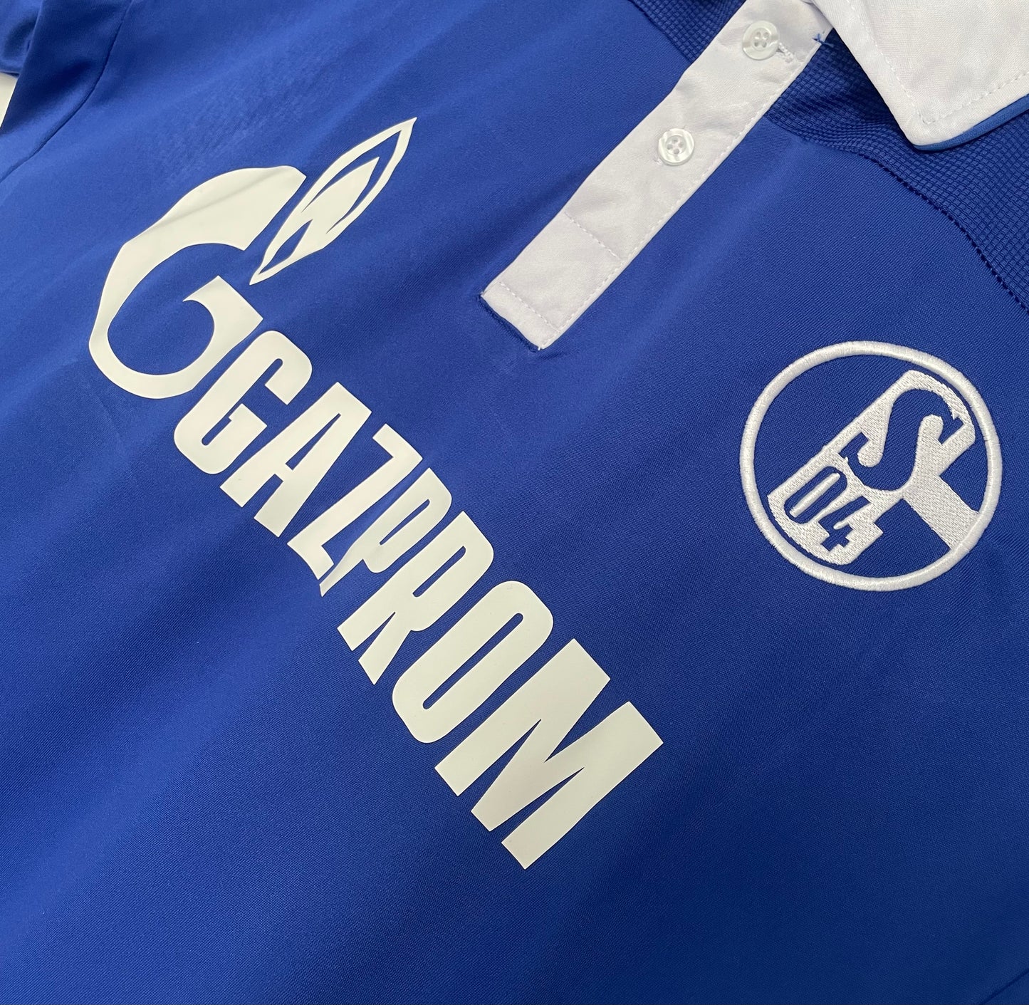 Schalke 2010/11 Home