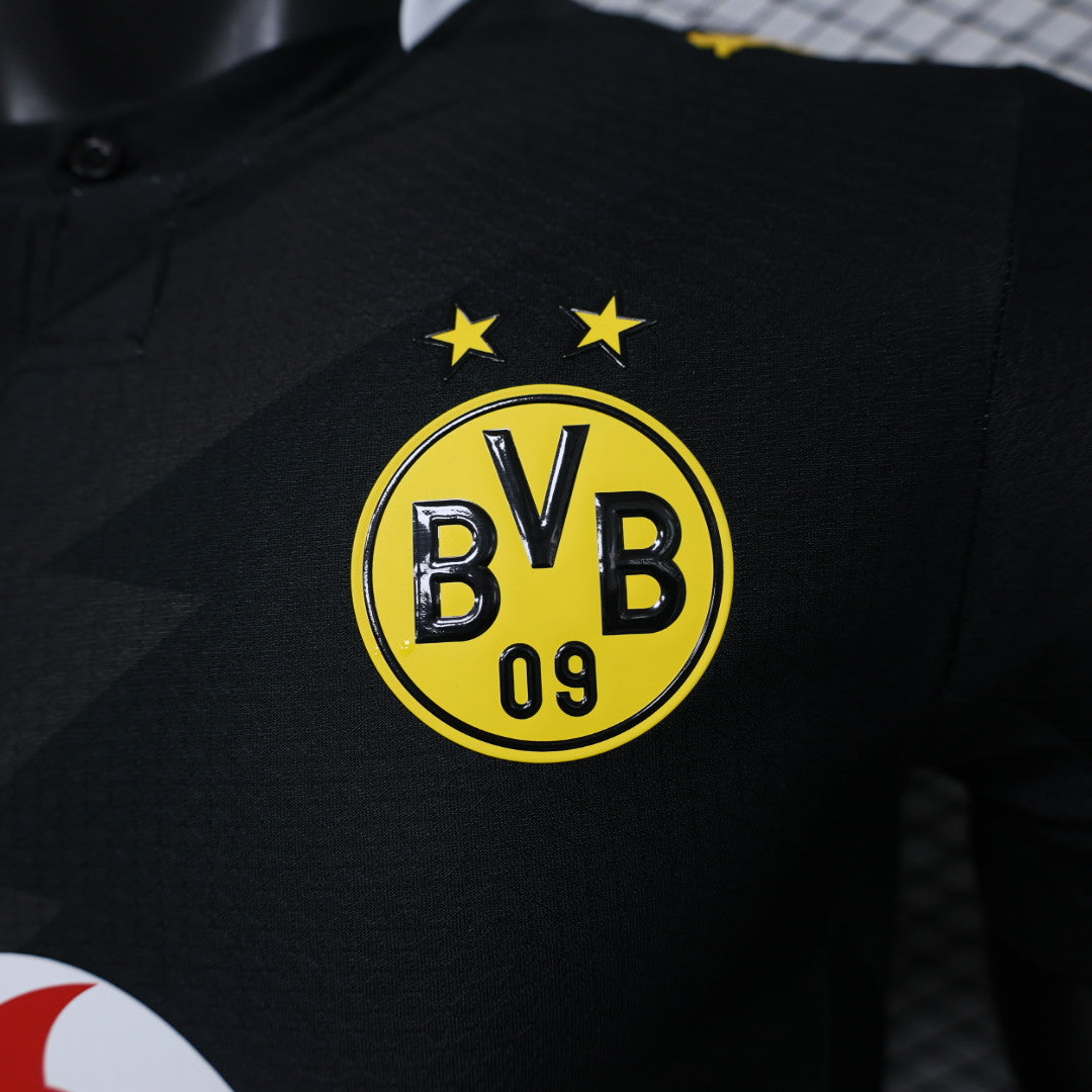 Borussia Dortmund 2026/27 Away
