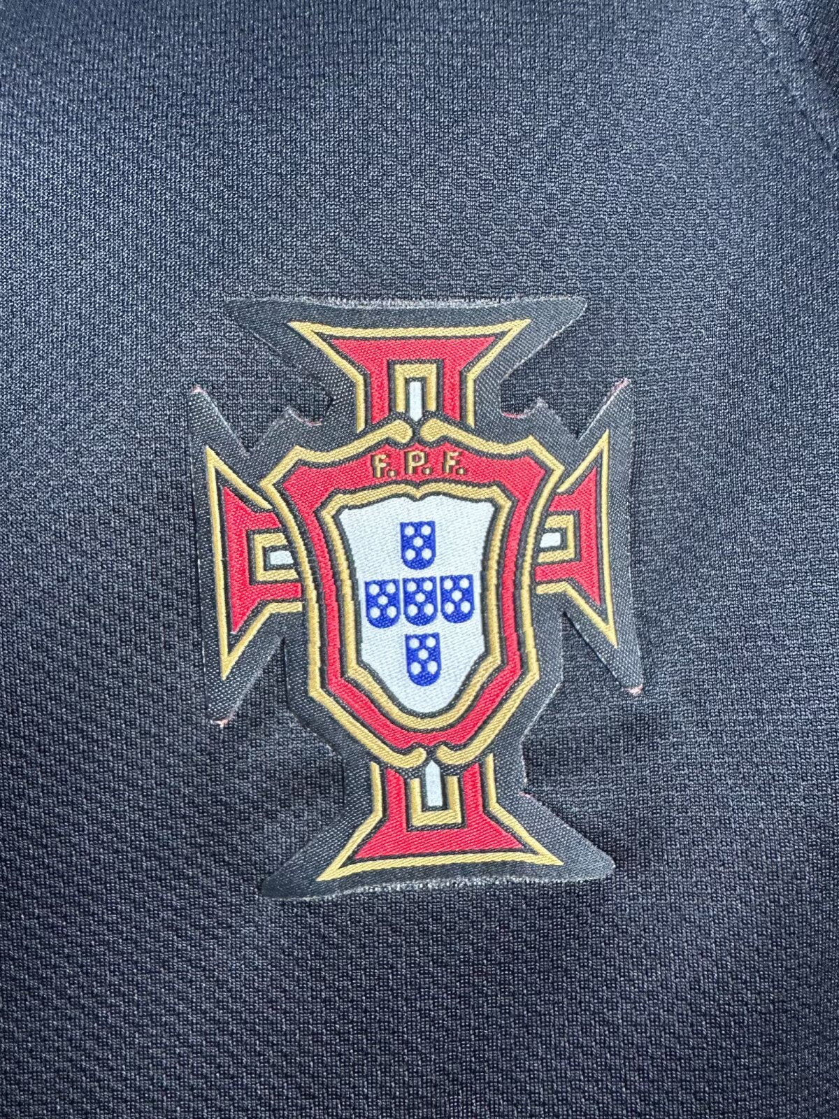 Portugal 2006 Away