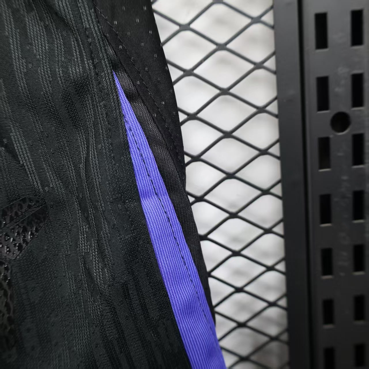 Barcelona 2025/26 Shorts - Training