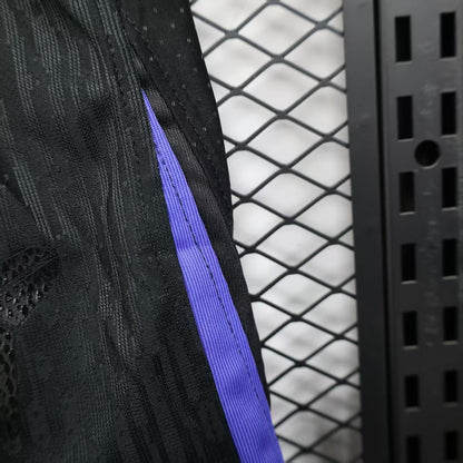 Barcelona 2025/26 Shorts - Training