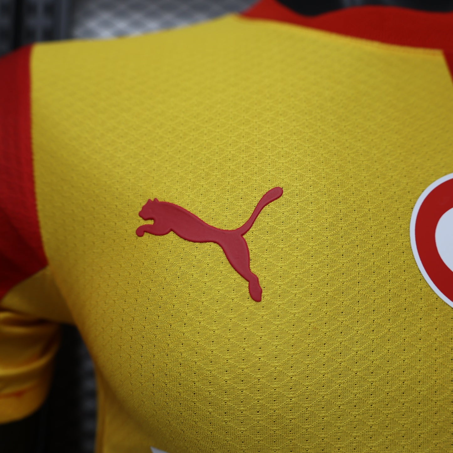 Galatasaray 2026/27 Home