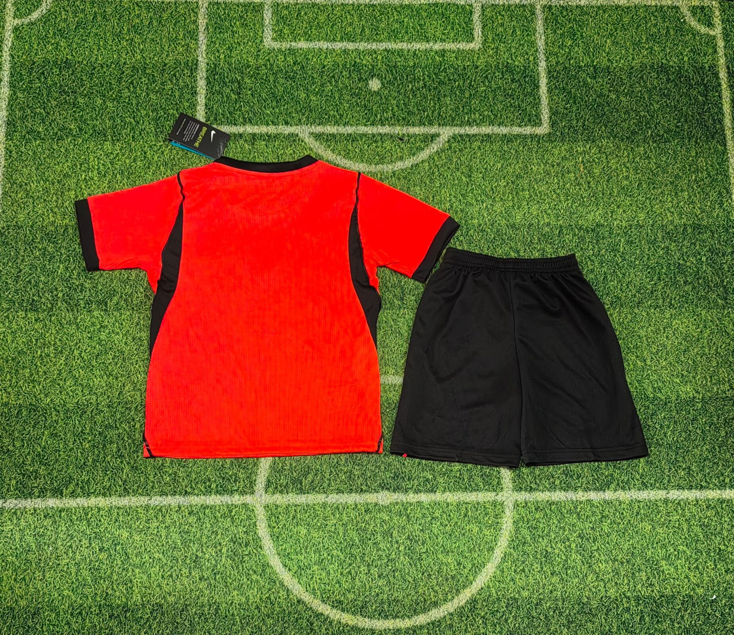 Netherlands 2026 World Cup Home - Kids