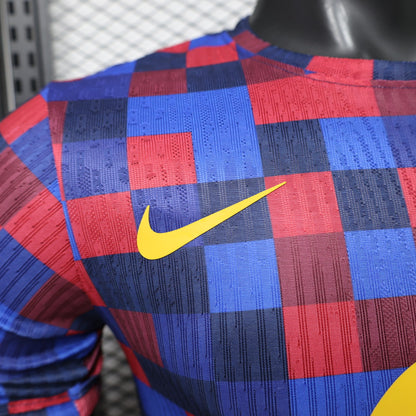 Barcelona 2026/27 Pre Match - Home