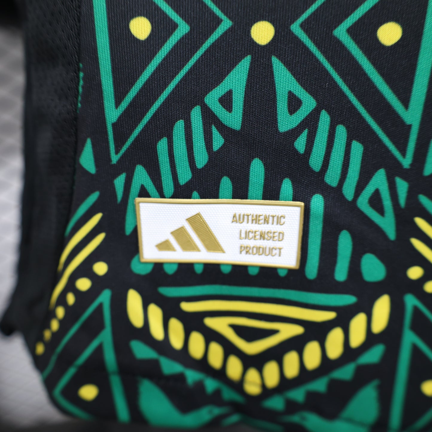 Jamaica 2024 Away