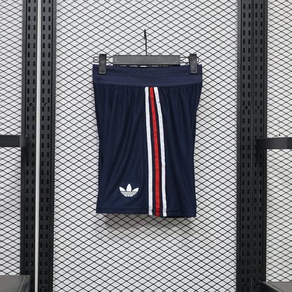 Bayern Munich 2026/27 Shorts - Away