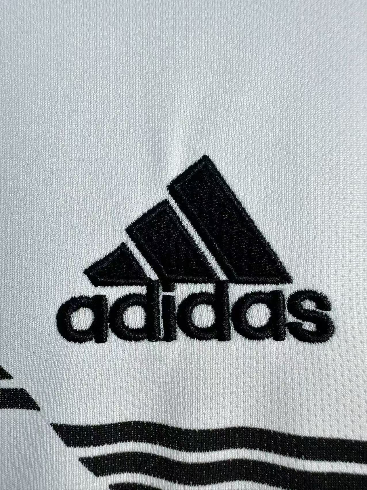 Germany 2018 Home