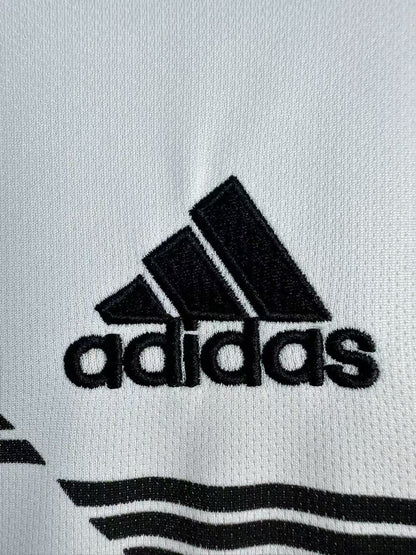 Germany 2018 Home