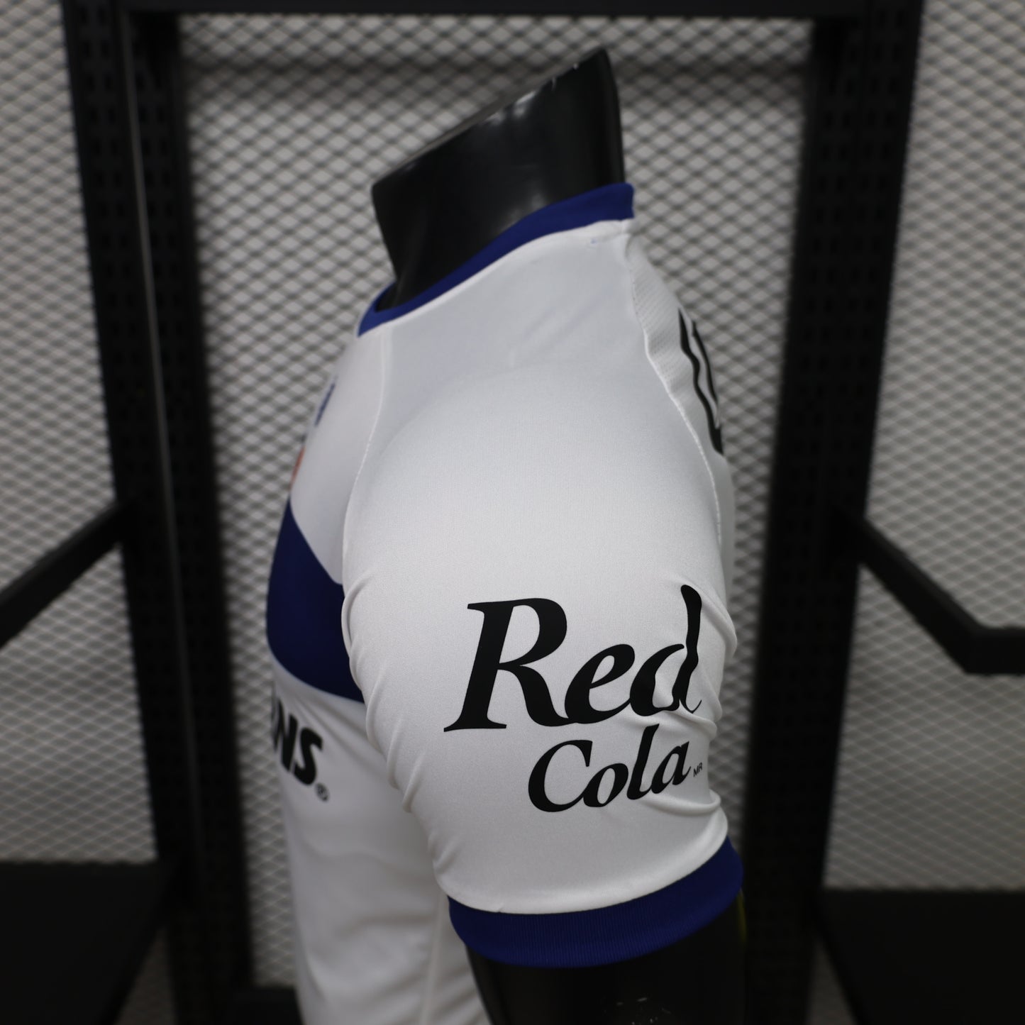 Toluca FC 2026/27 Away