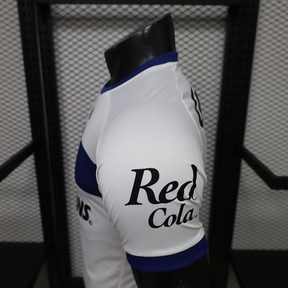 Toluca FC 2026/27 Away