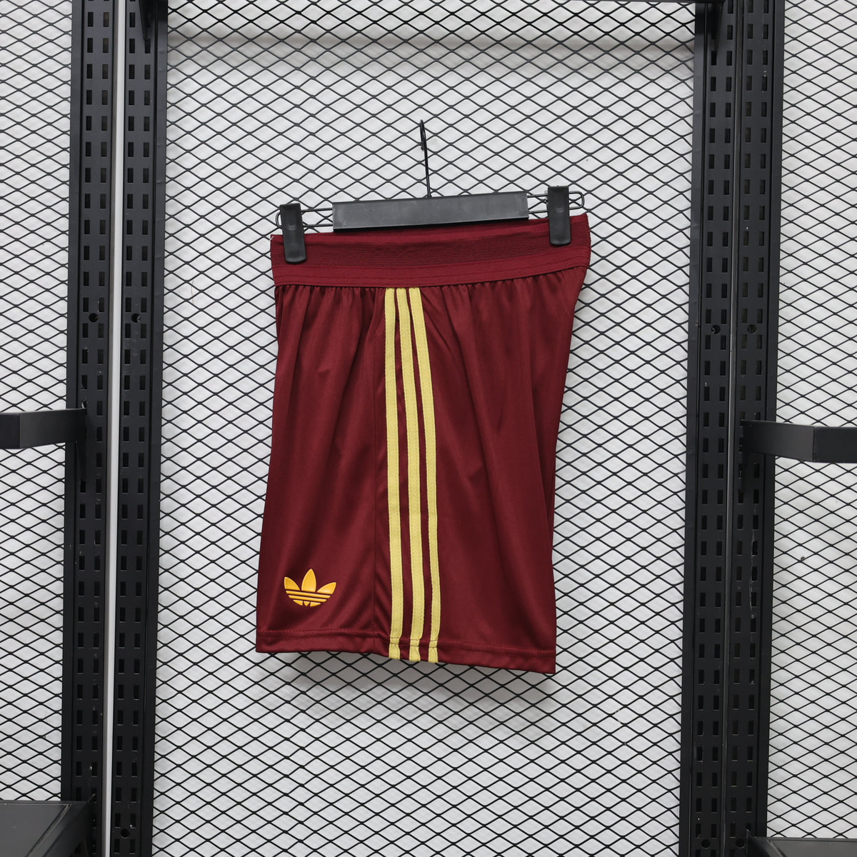 Spain 2026/27 Shorts - Away