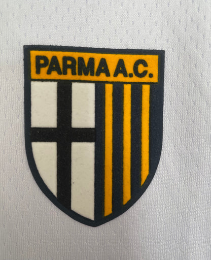 Parma AC 2003/04 Away