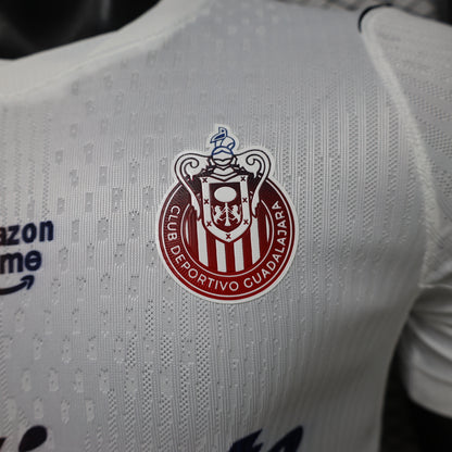 C.D. Guadalajara 2026/27 Away