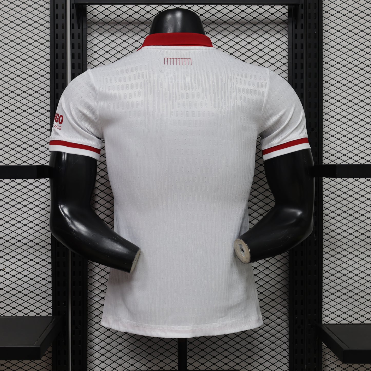 AS Monaco 2026/27 Home