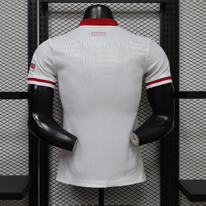 AS Monaco 2026/27 Home