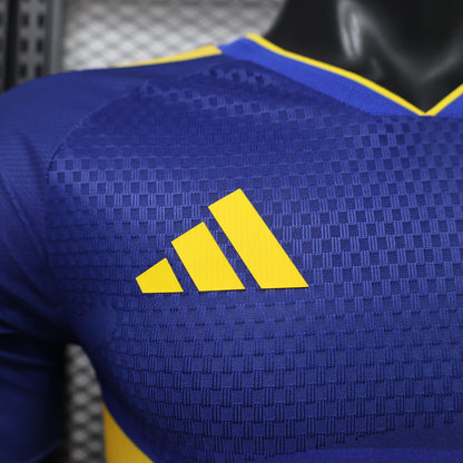 Boca Juniors 2026/27 Home
