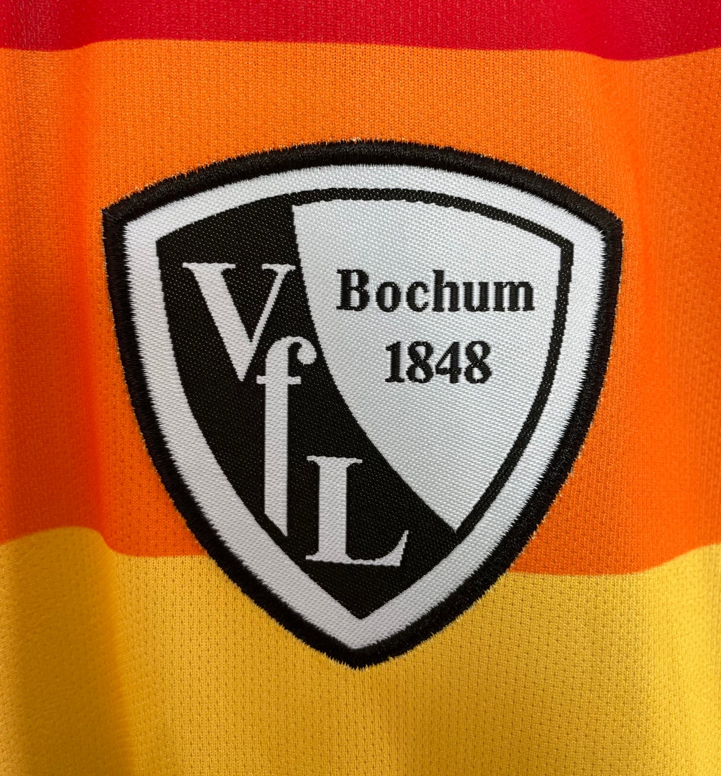 VfL Bochum 1997/99 Away