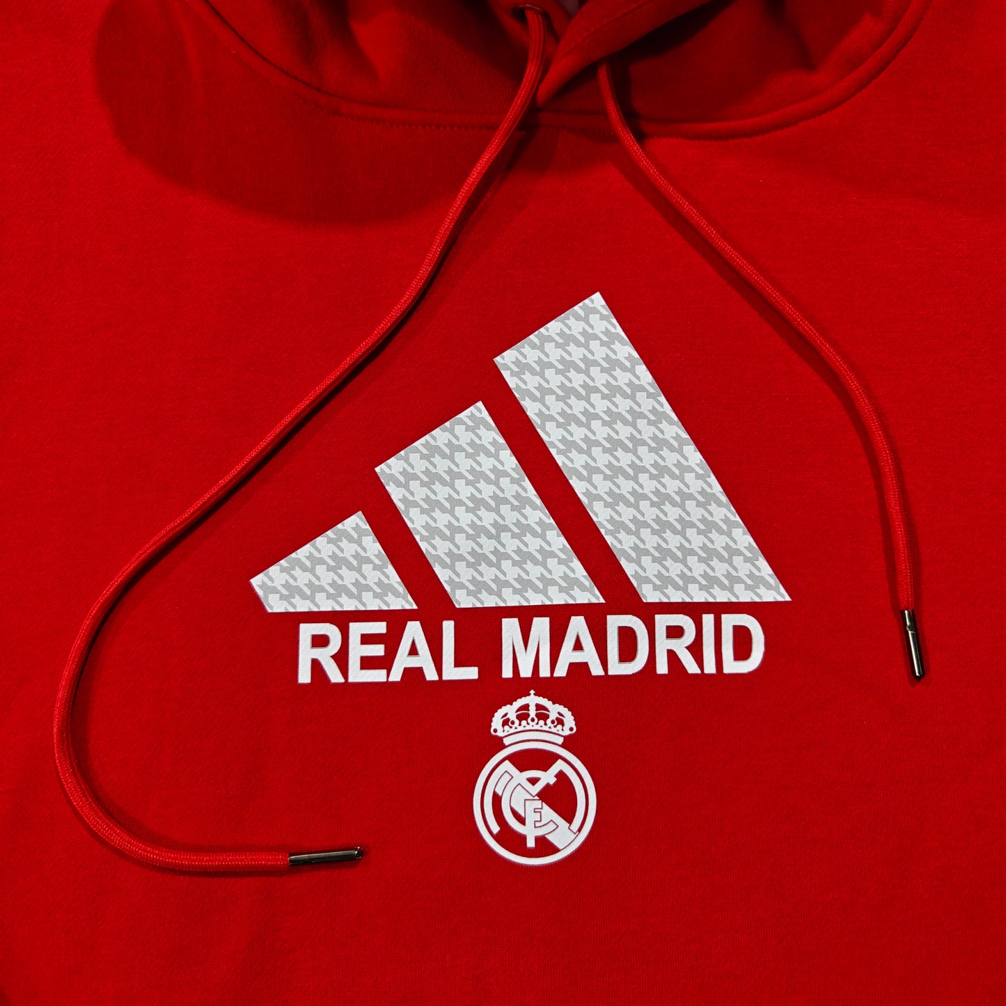 Real Madrid Lifestyle Hoodie