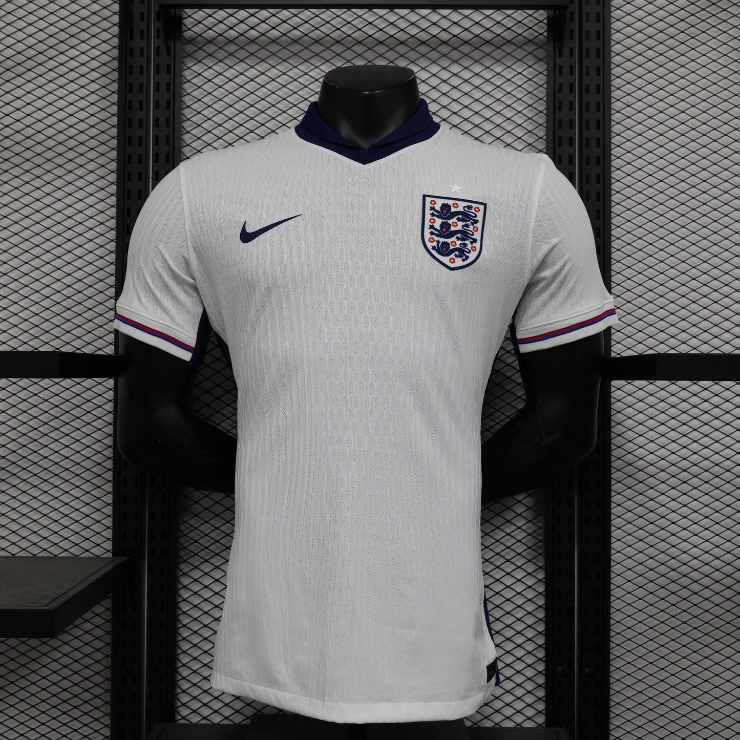 England 2024 EURO Home