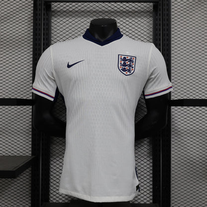 England 2024 EURO Home